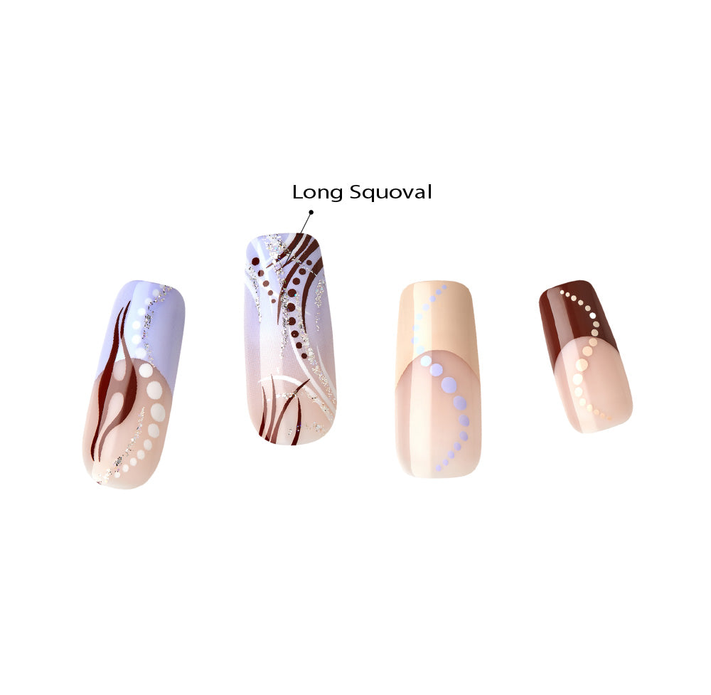 Kiss Gold Finger Trendy - IT'S EUPHORIC