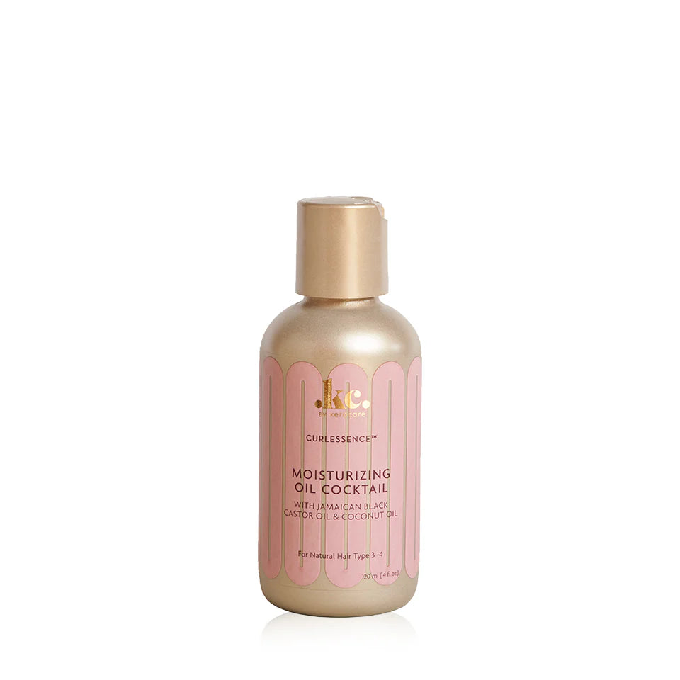 Kera Care CurlEssence Oil Cocktail