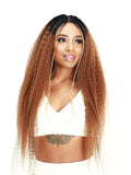Zury Sis Natural Dream HD Lace Front Wig - LF-ND6