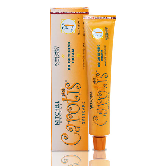 Carotis Skin Brightening Cream 50g / 1.7 fl oz