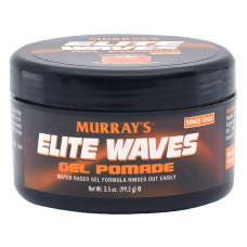 Murray's Elite Waves