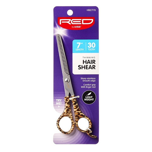 Thinning Hair Shear  7"