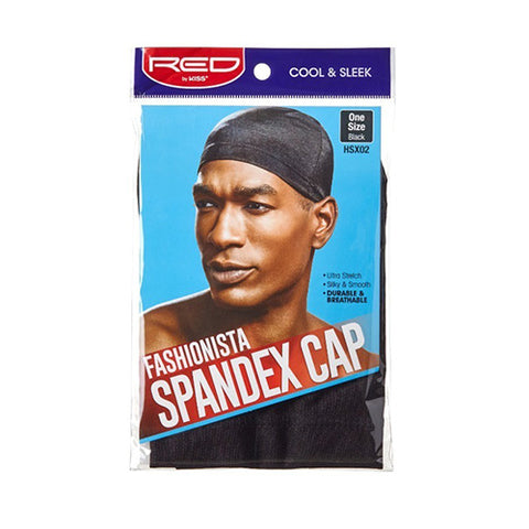 Fashionista Spandex Cap For Men