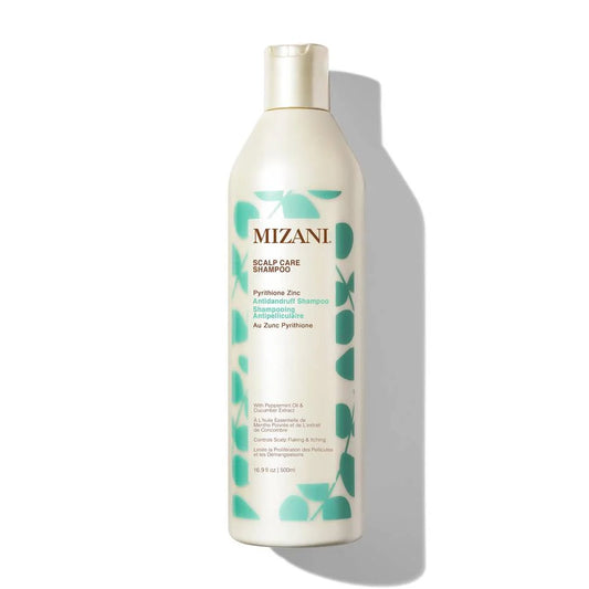 Mizani Scalp Care Shampoo 16oz