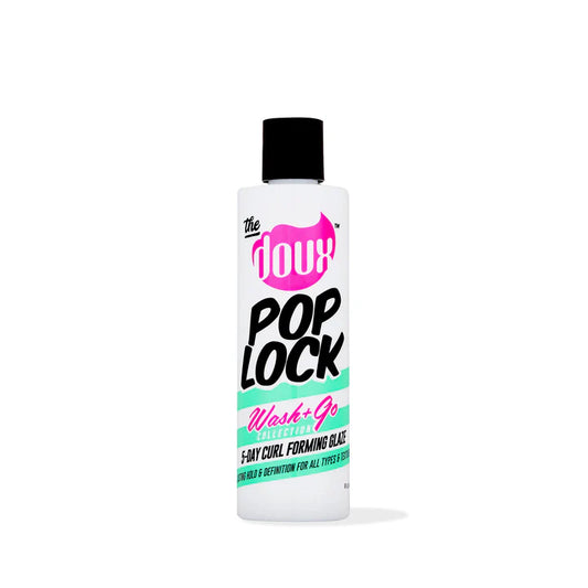 POP LOCK 5-Day Curl Forming Glaze