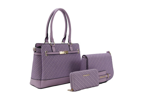 Handbag Lavender