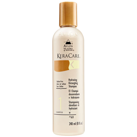 Kera Care Hydrating Detangling Shampoo