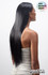 SHAKE 'N GO GLOSSY 100% VIRGIN REMY HAIR MULTI PACK SOLUTION- STRAIGHT