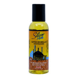 Silicon Mix Moroccan Argan Oil Hair Polisher 4oz
