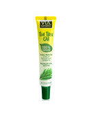 Via Natural Oil - Tea Tree Oil (1.5 oz)