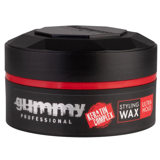 Gummy Styling Wax Ultra Hold 5 oz