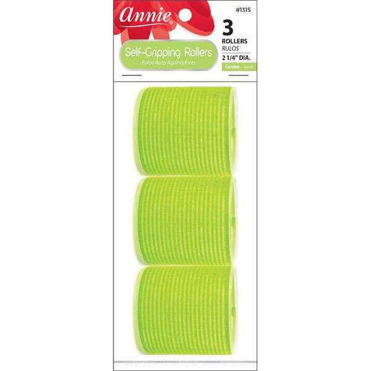 Annie Self-Gripping Rollers