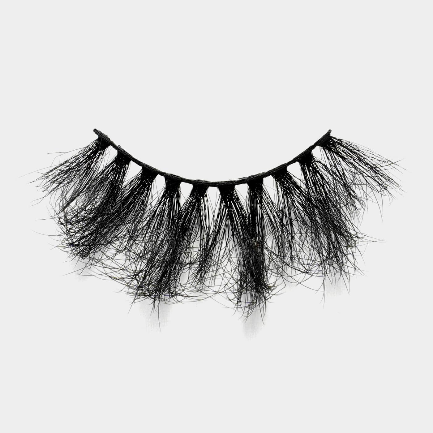 CATTITUDE 5D SUPER CURL LASHES - 3