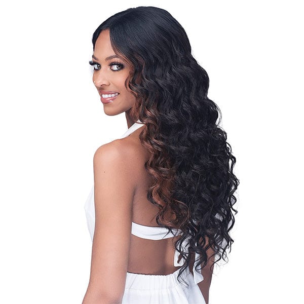 Bobbi Boss Super Laid Flat Deep Part Lace Wig - MLF765 CALANTHA