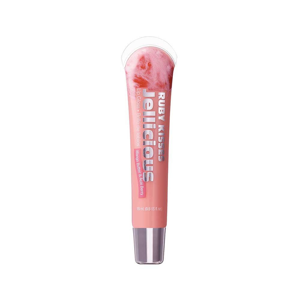 Jellicious Lip Gloss