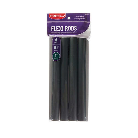Flexi Rods 10" Length 1" Diameter