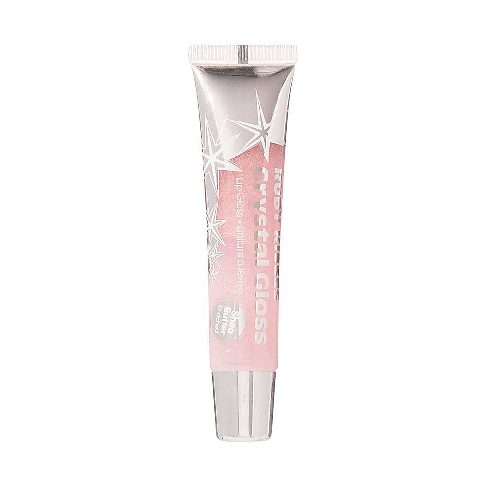 Crystal Lip Gloss