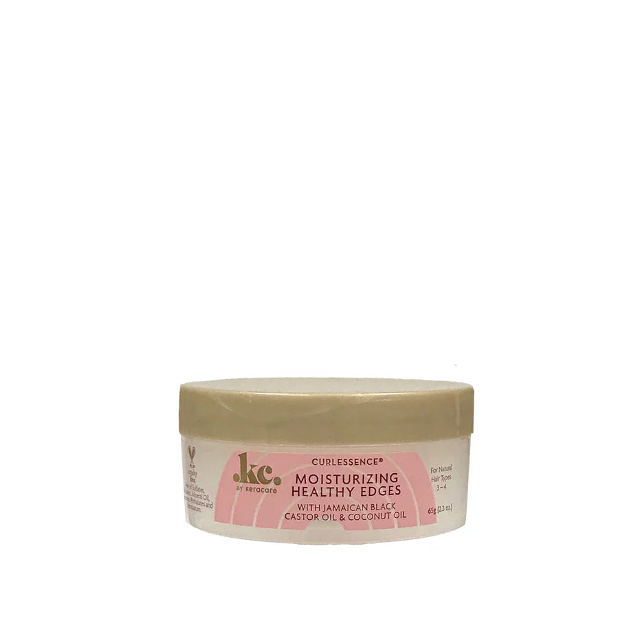 Keracare CurlEssence Coconut Healthy Edges