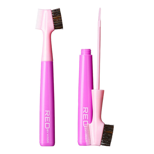 Edge Cara with Edge Fixer 3-in-1 Smart Edge Styler