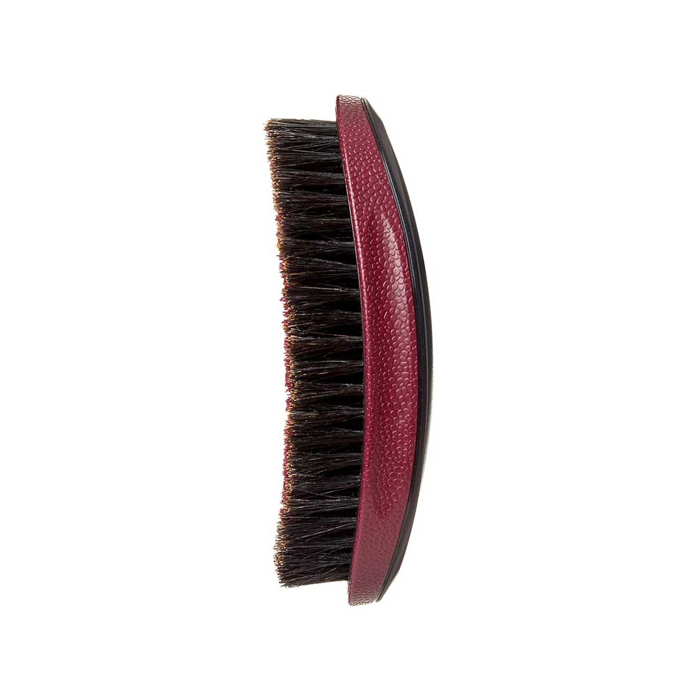 Mixed Boar Brush Medium & Hard Bristles