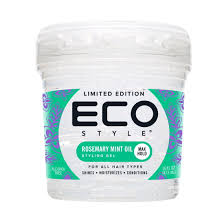 Eco Style Rosemary Mint Gel