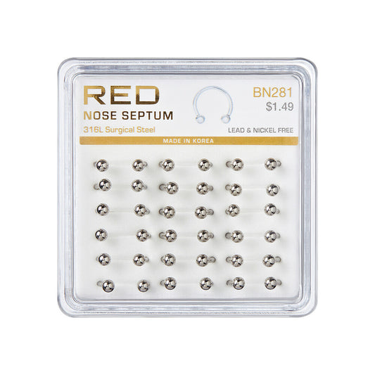 Nose Septum Ball