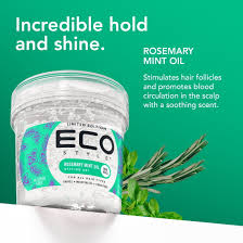 Eco Style Rosemary Mint Gel