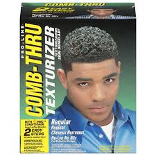 Pro-Line Comb-Thru Texturizer