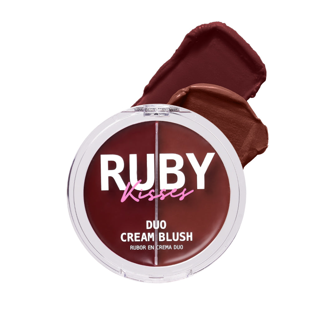 Duo Cream Blush