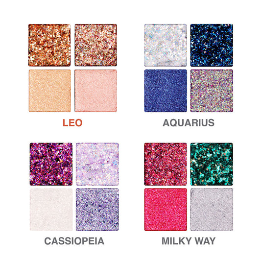 Glitter Gem Palette