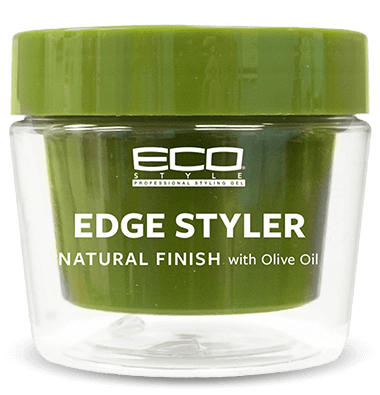 Eco Edge Styler Natural Finish Olive Oil 3oz