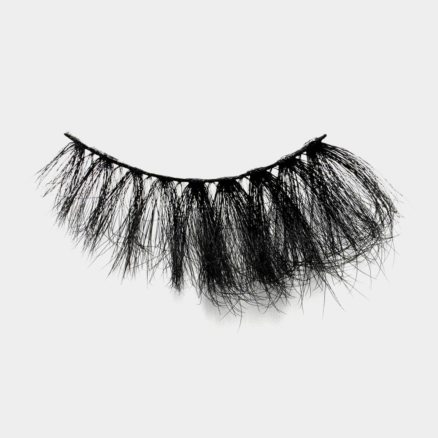 CATTITUDE 5D CAT EYE LASHES - 4