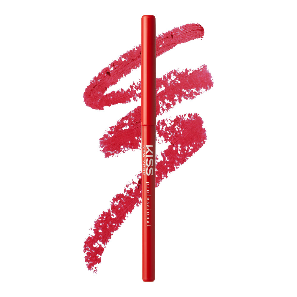 KISS NEW YORK PROFESSIONAL - LUXURY INTENSE LIP LINER