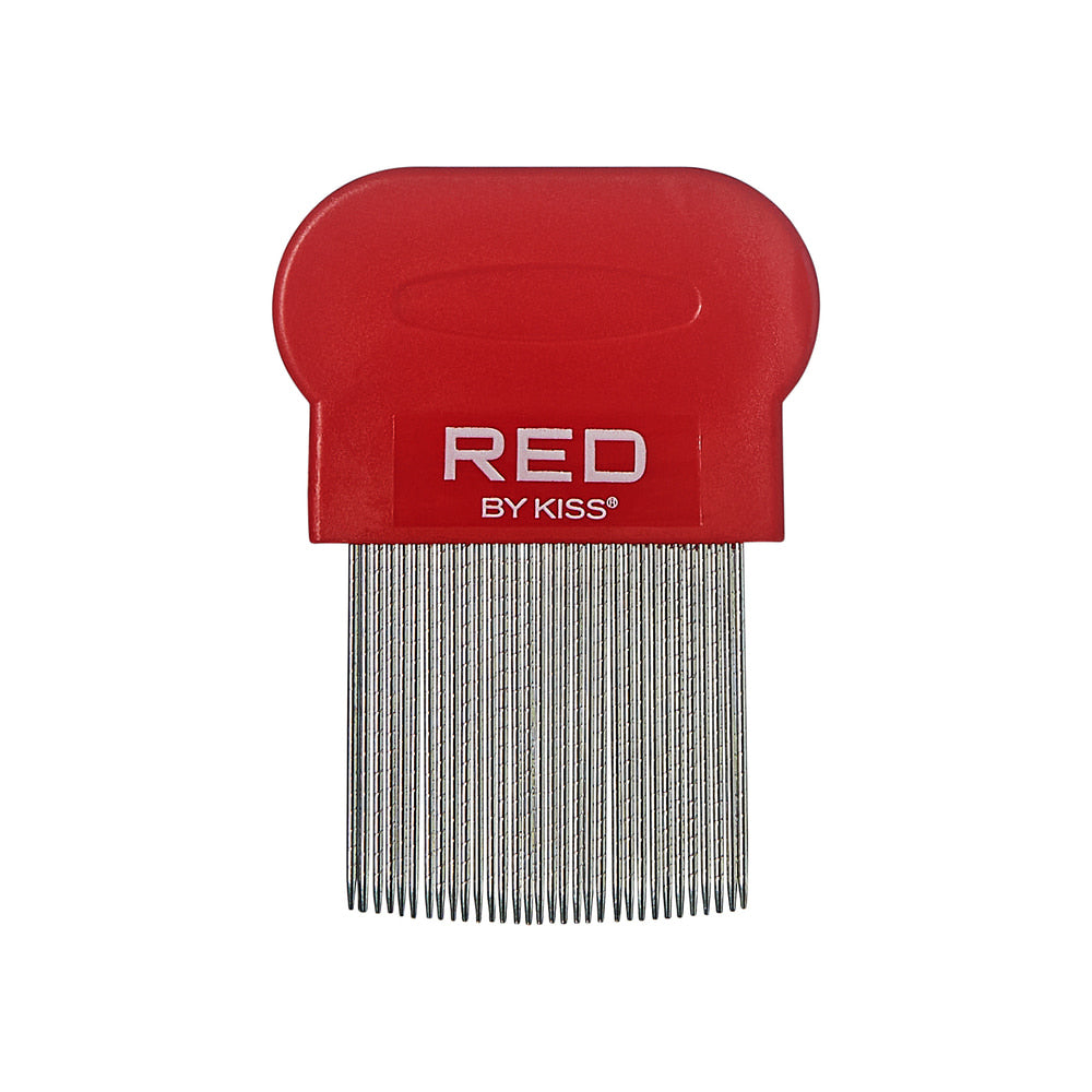 Metal Lice Comb