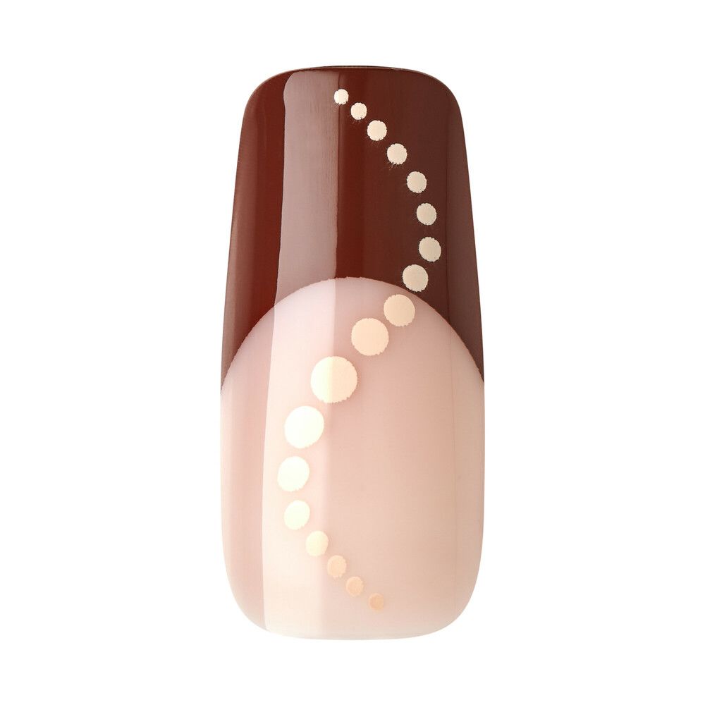 Kiss Gold Finger Trendy - IT'S EUPHORIC