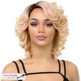 It's A Wig! Synthetic Wig – Magic