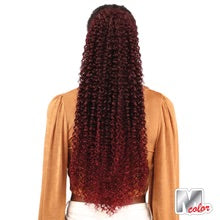 Casablanca Eve Hair DRAWSTRING (FHP-202) Ponytail 34"