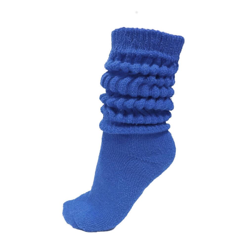 Slouch Socks Adult size 9-12