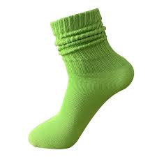 Slouch Socks Adult size 9-12