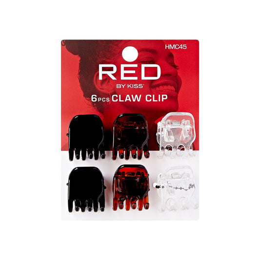 Claw Clip 6pcs