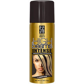 High Beams Intense Temporary Spray Honey Blonde 2.7 oz