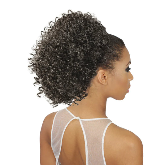 Casablanca Eve Hair DRAWSTRING (FHP-366) Ponytail 12”