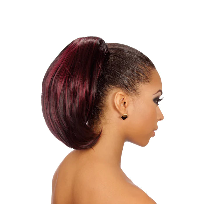 Casablanca Eve Hair FHP-5000 Drawstring Ponytail