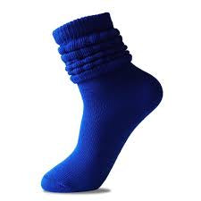 Slouch Socks Adult size 9-12