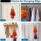 Wig Hanger Stand