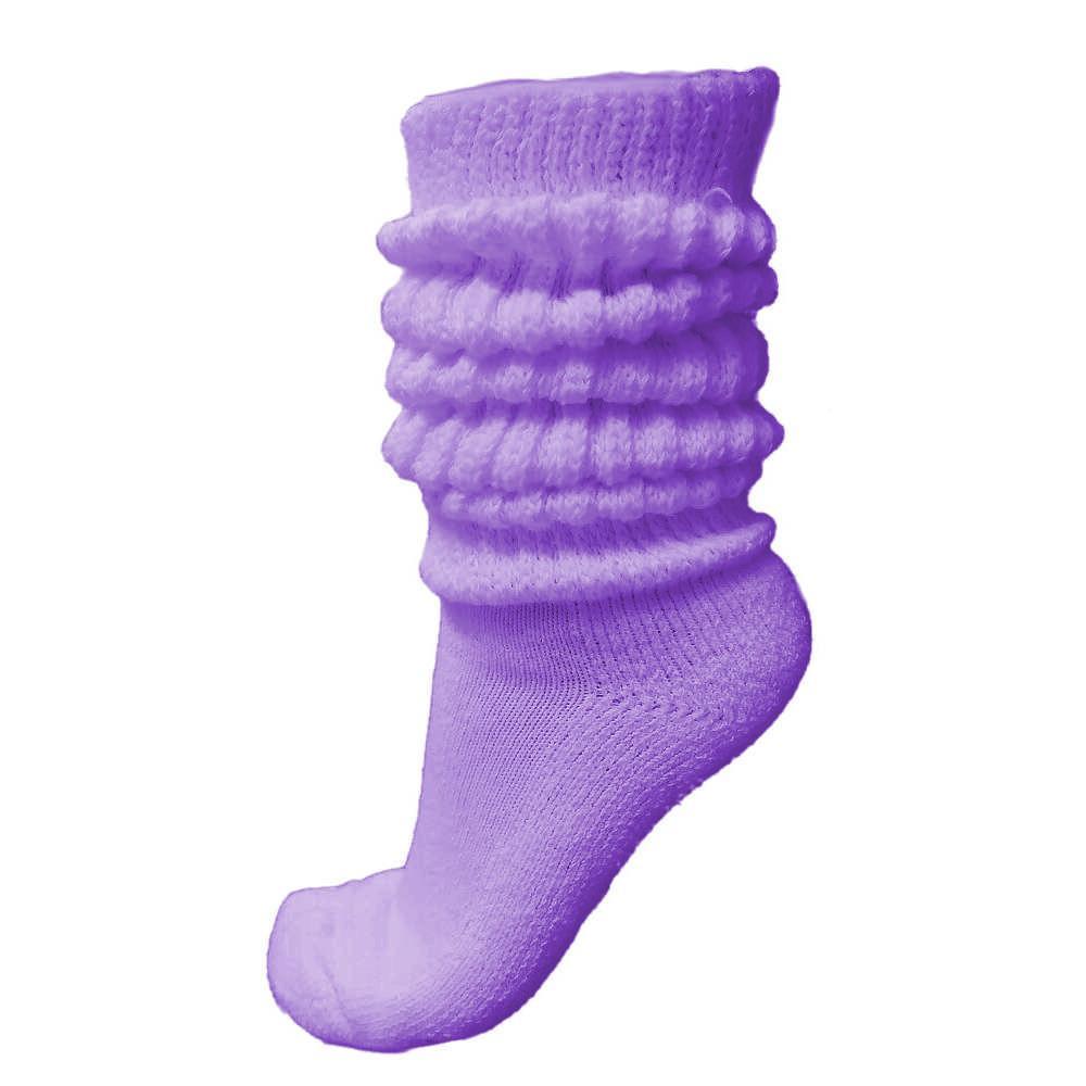 Slouch Socks Adult size 9-12