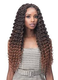 Bobbi Boss Brazilian Deep Curl 20” 2x