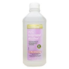 GoodSense® 70% Isopropyl Alcohol 16 oz