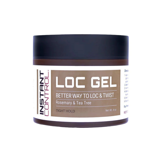 Instant Control Loc Gel