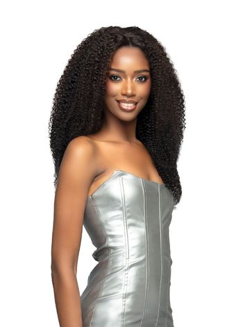 Bobbi Boss Indiremi Bone Straight-  Jerry Curl Multi Pack